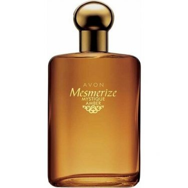 Mesmerize Mystic Amber for Him