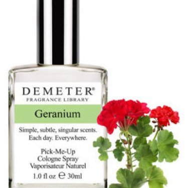 Geranium