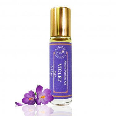 Violet