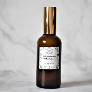 Lemongrass Mist