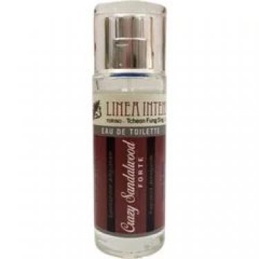 Linea Intenso: Crazy Sandalwood Forte