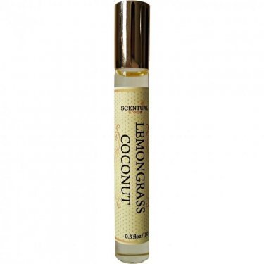 Lemongrass Coconut