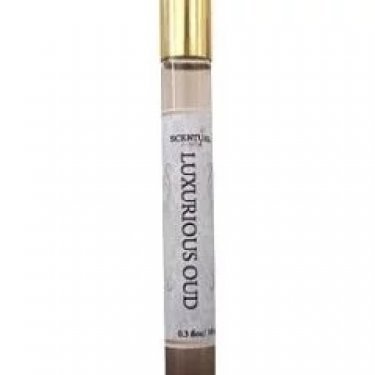 Luxurious Oud