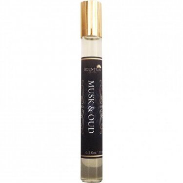 Musk & Oud