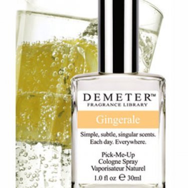 Gingerale