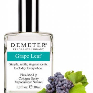 Grape Leaf