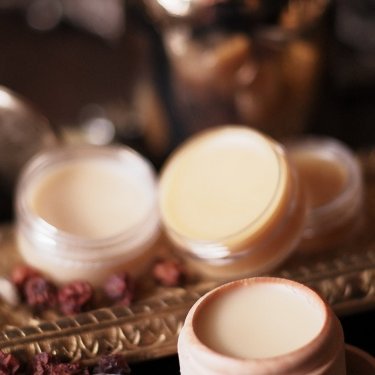 Iophiel (Solid Perfume)