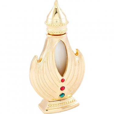 Laeqa (Concentrated Perfume Oil)