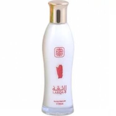 Laeqa (Aqua Perfume)