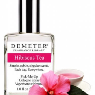 Hibiscus Tea