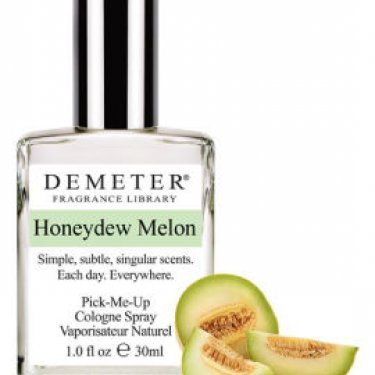 Honeydew Melon