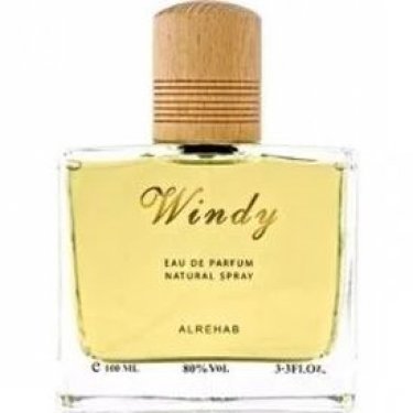 Windy
