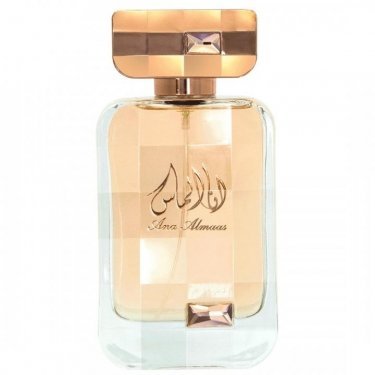 Ana Almas Femme