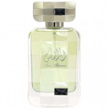 Ana Almas Homme