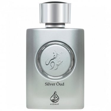 Silver Ôud