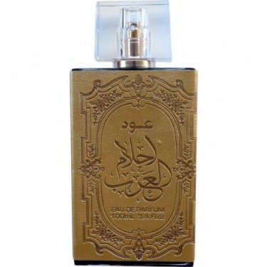 Oud Ahlam Al Arab