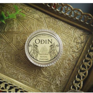 Odin (Solid Perfume)