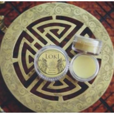 Loki (Solid Perfume)