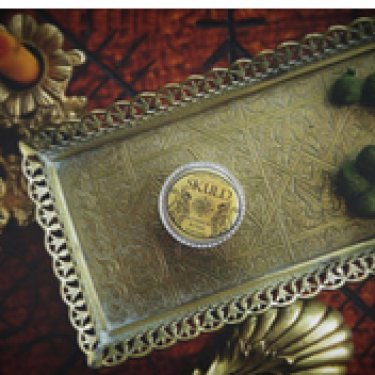 Skuld (Solid Perfume)