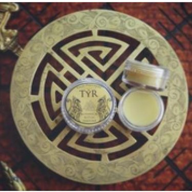 Týr (Solid Perfume)