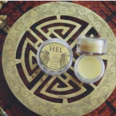 Hel (Solid Perfume)