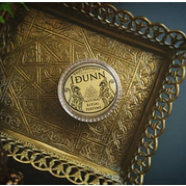 Idunn (Solid Perfume)