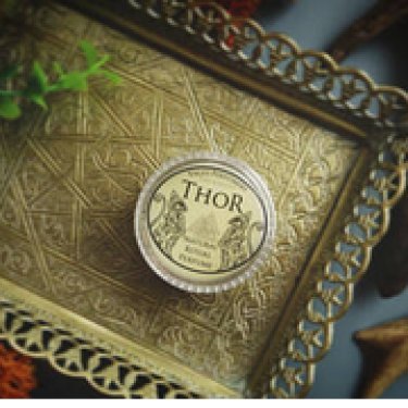Thor (Solid Perfume)