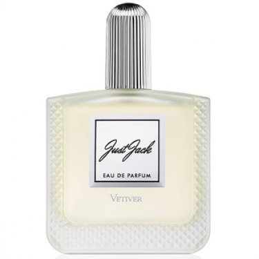Vetiver