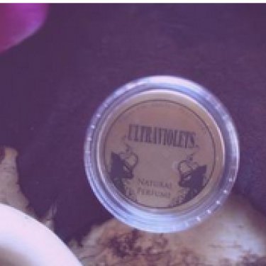 Ultraviolets (Solid Perfume)