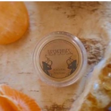 Hesperides (Solid Perfume)