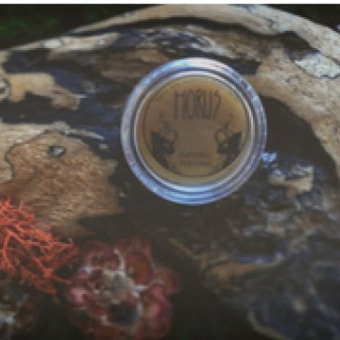 Horus (Solid Perfume)