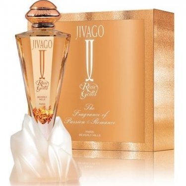 Rose Gold (Eau de Parfum)