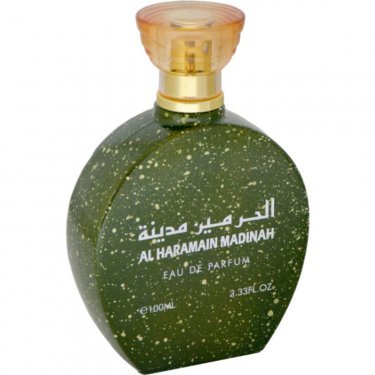 Madinah (Eau de Parfum)