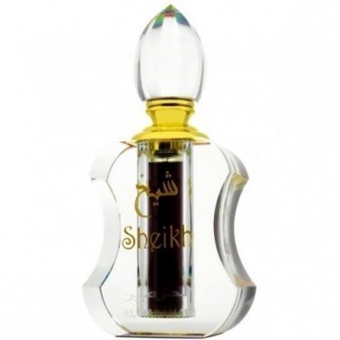 Sheikh (Perfume Oil)