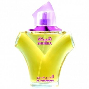 Sheikha (Eau de Parfum)