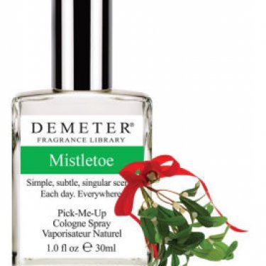 Mistletoe