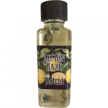 Lemon Haze