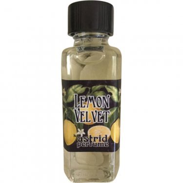 Lemon Velvet