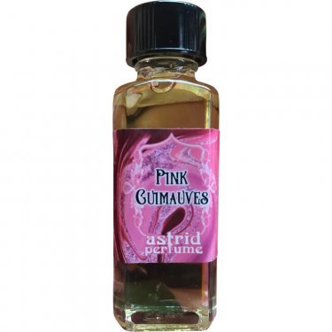 Pink Guimauves