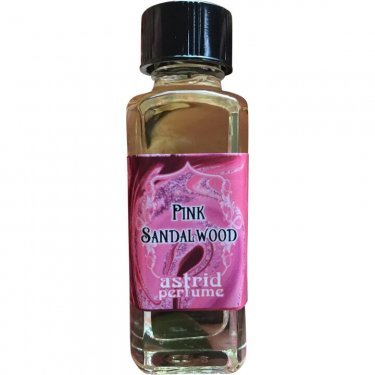 Pink Sandalwood