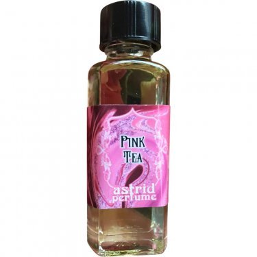 Pink Tea
