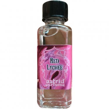 Red Lychee