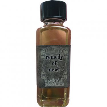 Remedy of Newt