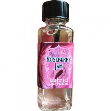 Roseberry Jam