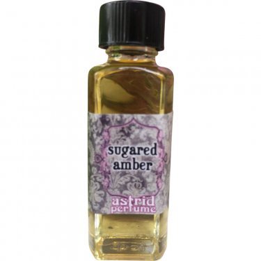 Sugared Amber