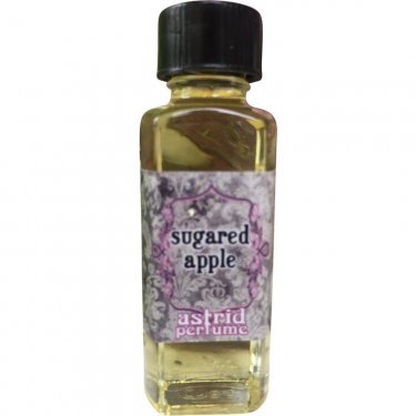 Sugared Apple