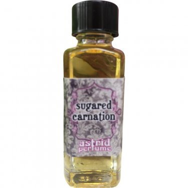 Sugared Carnation