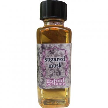 Sugared Musk (2019)
