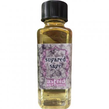 Sugared Sage