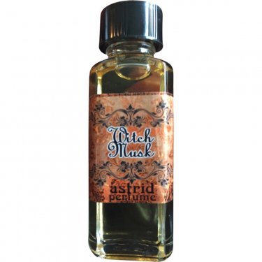 Witch Musk
